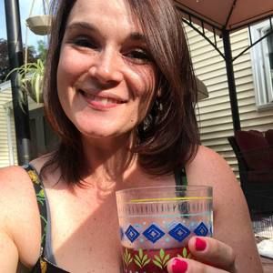 Meet your Posher, Corinne